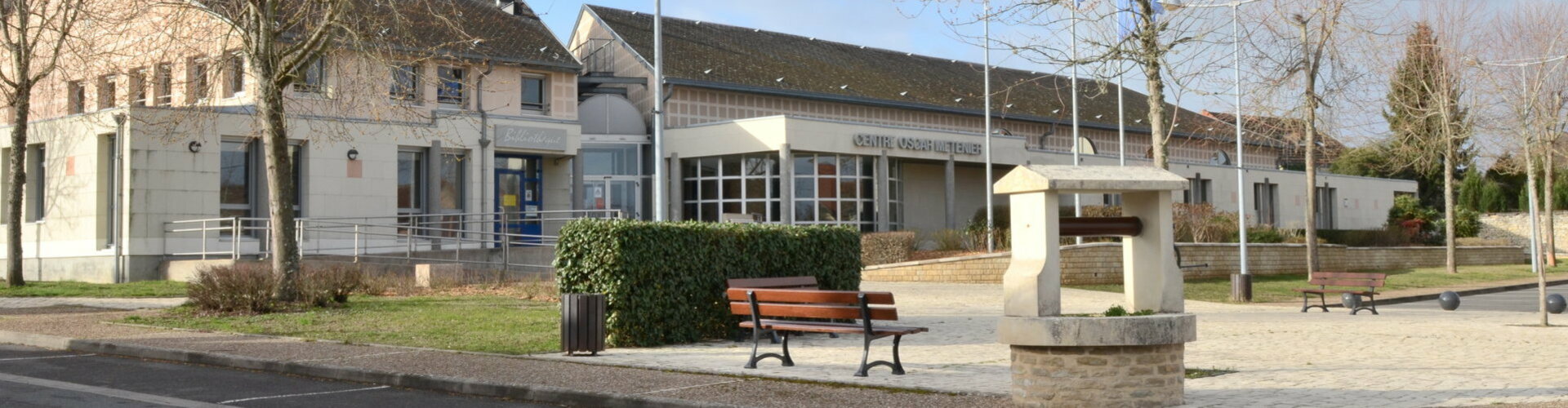 SANCOINS - Accueil, Mairie de Sancoins - Site officiel de la ville de Sancoins dans le Cher (18)