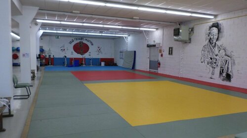 Dojo