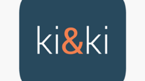 NOUVEAU: APPLICATION KI&KI