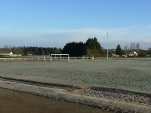 Stade Fernand Duruisseau