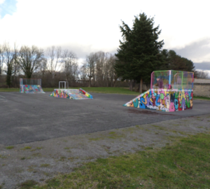 Skatepark