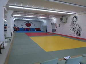 Dojo