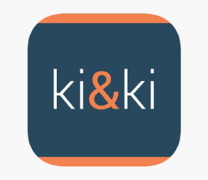 NOUVEAU: APPLICATION KI&KI