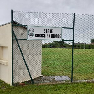 Stade de Rugby Christian Bidabe