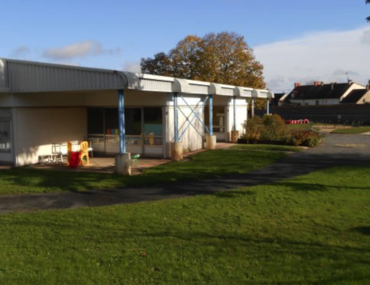 Ecole Maternelle Georges Dufaud