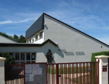 Ecole Elémentaire Hugues Lapaire