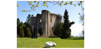 LES AMIS DU DONJON DE JOUY