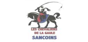 LES CHEVALIERS DE LA GAULE