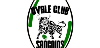 OVALE CLUB RUGBY